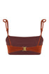 San Miguel Embroidered Top / Dattero - Namibia